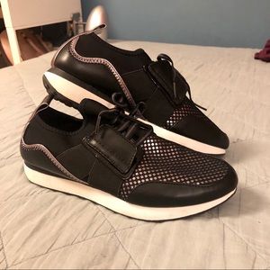 Fashion Clint Sneakers